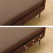 MS01 Chaise Long Armless N-Shield FB AQ-BR