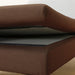 MS01 Chaise Long Armless N-Shield FB AQ-BR