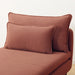 MS01 Chaise Long Armless N-Shield FB AQ-RE