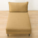 MS01 Chaise Long Armless N-Shield FB AQ-YE