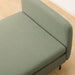 MS01 Chaise Long Armless N-Shield FB AQ-YGR