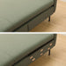 MS01 Chaise Long Armless N-Shield FB AQ-YGR