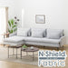 MS01 Couch Set N-Shield FB AQ-LGY