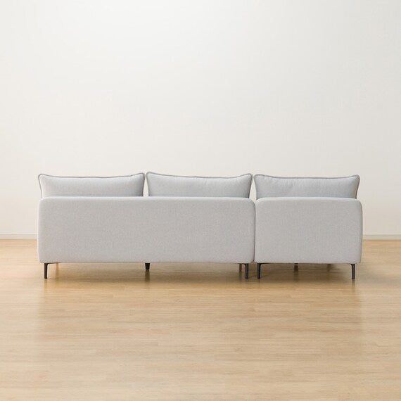 MS01 Couch Armless Set N-Shield FB AQ-LGY