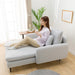 MS01 Chaise Long N-Shield FB AQ-LGY