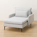 MS01 Chaise Long N-Shield FB AQ-LGY