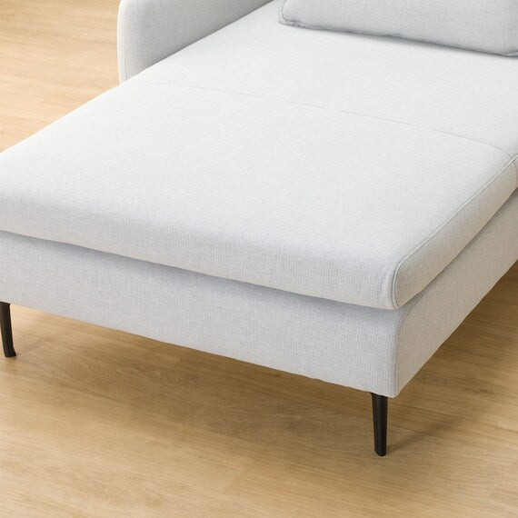 MS01 Chaise Long N-Shield FB AQ-LGY