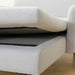 MS01 Chaise Long N-Shield FB AQ-LGY