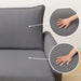 MS01 Couch Set N-Shield FB AQ-MGY