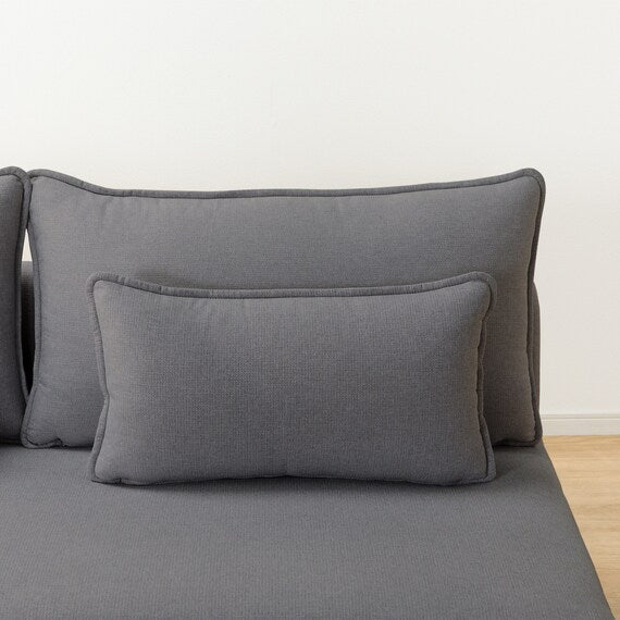 MS01 Couch Armless Set N-Shield FB AQ-MGY