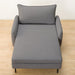 MS01 Chaise Long N-Shield FB AQ-MGY