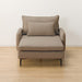 MS01 Chaise Long N-Shield FB AQ-BE