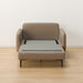 MS01 Chaise Long N-Shield FB AQ-BE