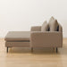 MS01 Chaise Long N-Shield FB AQ-BE