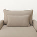 MS01 Chaise Long N-Shield FB AQ-BE