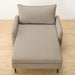 MS01 Chaise Long N-Shield FB AQ-BE