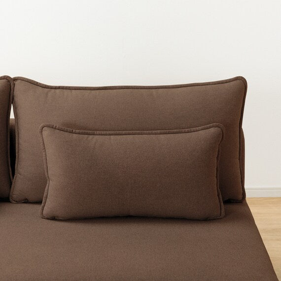 MS01 Couch Armless Set N-Shield FB AQ-BR