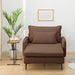 MS01 Chaise Long N-Shield FB AQ-BR