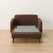 MS01 Chaise Long N-Shield FB AQ-BR