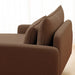 MS01 Chaise Long N-Shield FB AQ-BR