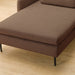 MS01 Chaise Long N-Shield FB AQ-BR