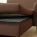 MS01 Chaise Long N-Shield FB AQ-BR