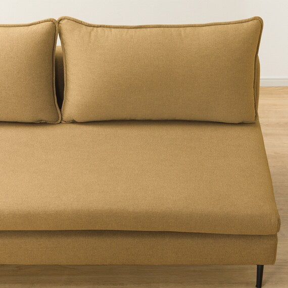MS01 Couch Armless Set N-Shield FB AQ-YE