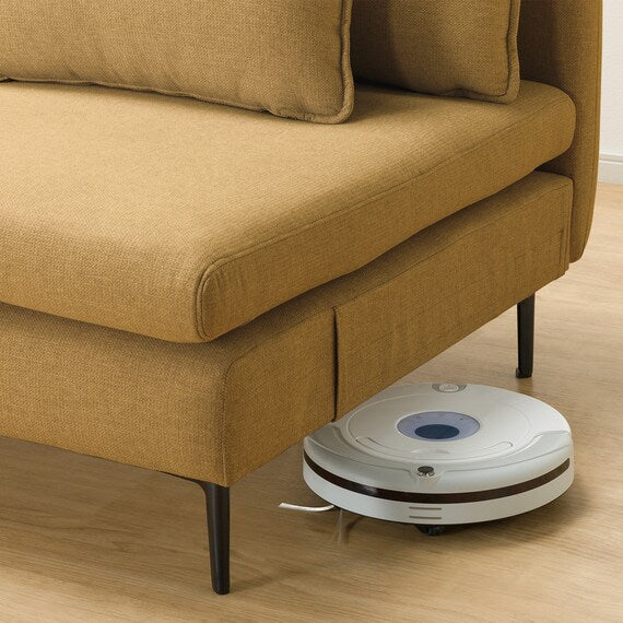 MS01 Couch Armless Set N-Shield FB AQ-YE