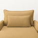 MS01 Chaise Long N-Shield FB AQ-YE