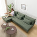 MS01 Couch Armless Set N-Shield FB AQ-YGR