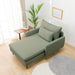 MS01 Chaise Long N-Shield FB AQ-YGR