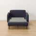 MS01 Chaise Long N-Shield FB AQ-DBL