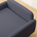 MS01 Chaise Long N-Shield FB AQ-DBL