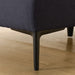 MS01 Chaise Long N-Shield FB AQ-DBL