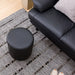 Storage Stool Nshield Yen BK