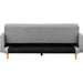 Sofabed HM01B GY