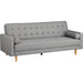 Sofabed HM01B GY