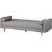 Sofabed HM01B GY