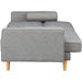 Sofabed HM01B GY