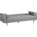 Sofabed HM01B GY