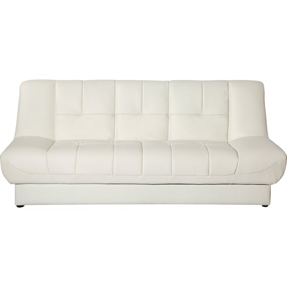 Containable Sofabed DJB01 N-Shield WH