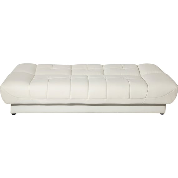 Containable Sofabed DJB01 N-Shield WH