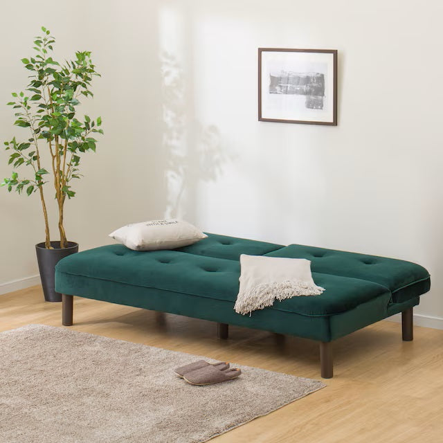 Sofa-Bed Xl02 GR