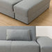 Containerble Sofabed Mobel4 GY