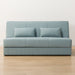 Sofabed Mobel 2P/Bolster TBL