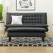 Sofabed N Shield Rock2 Right Couch BK