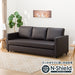 3P Sofabed N-Shield Noark2 DBR