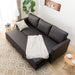 3P Sofabed N-Shield Noark2 DBR