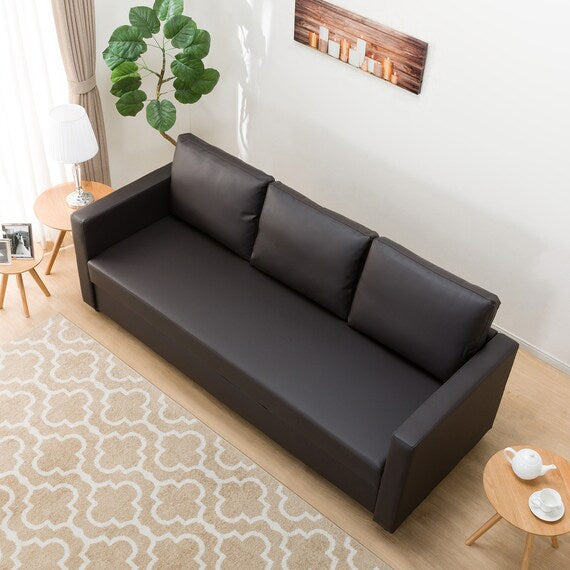 3P Sofabed N-Shield Noark2 DBR