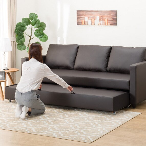 3P Sofabed N-Shield Noark2 DBR